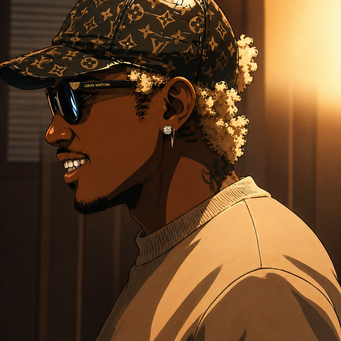 "Cold Hearted" - Future (Type Beat)