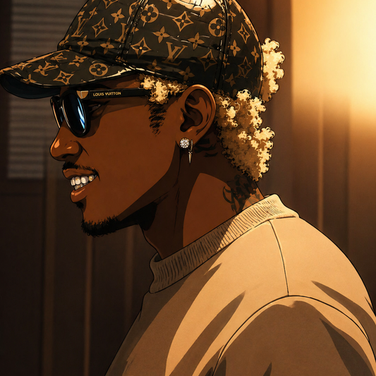 "Cold Hearted" - Future (Type Beat)