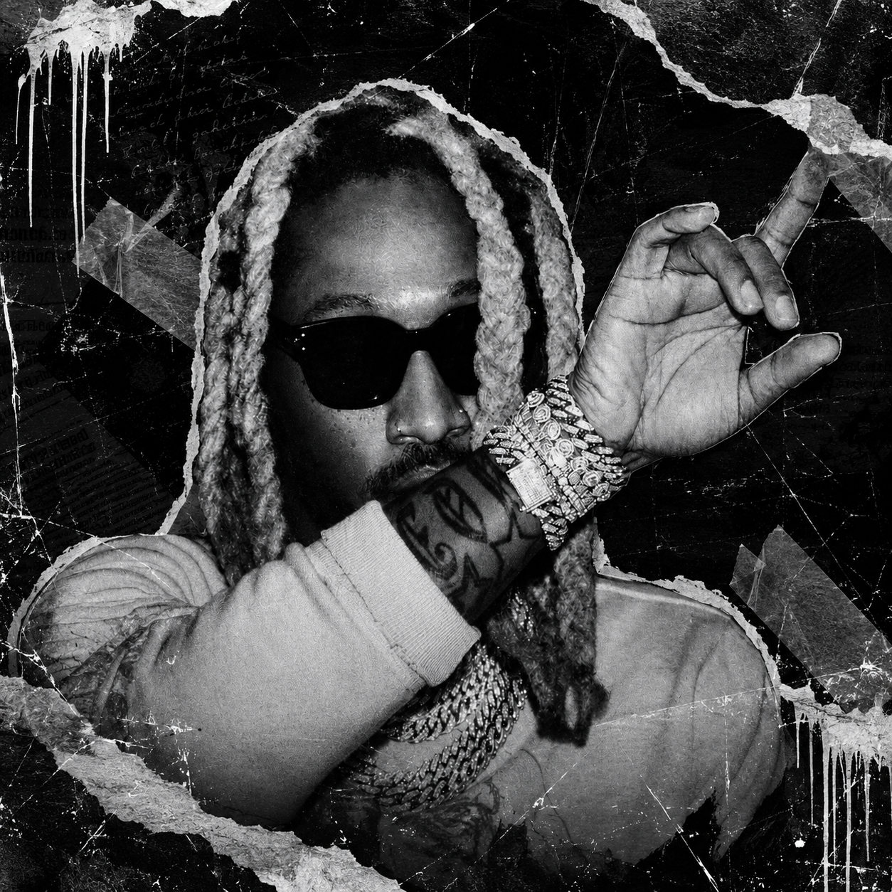 "Locked In" - Future (Type Beat)