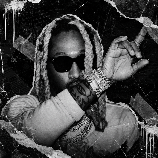 "Locked In" - Future (Type Beat)
