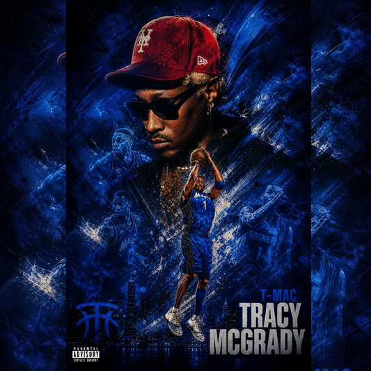 "McGrady" - Future (Type Beat)