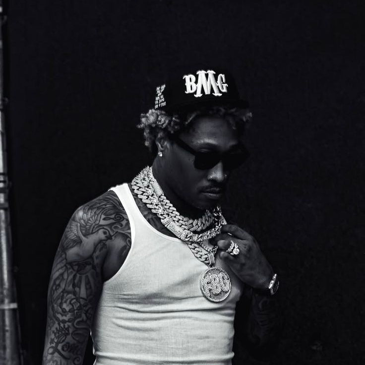 "You Better Believe Dat" - Future (Type Beat)
