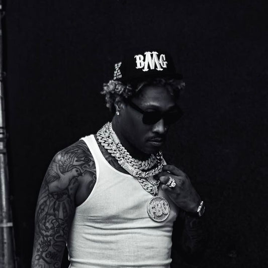 "You Better Believe Dat" - Future (Type Beat)